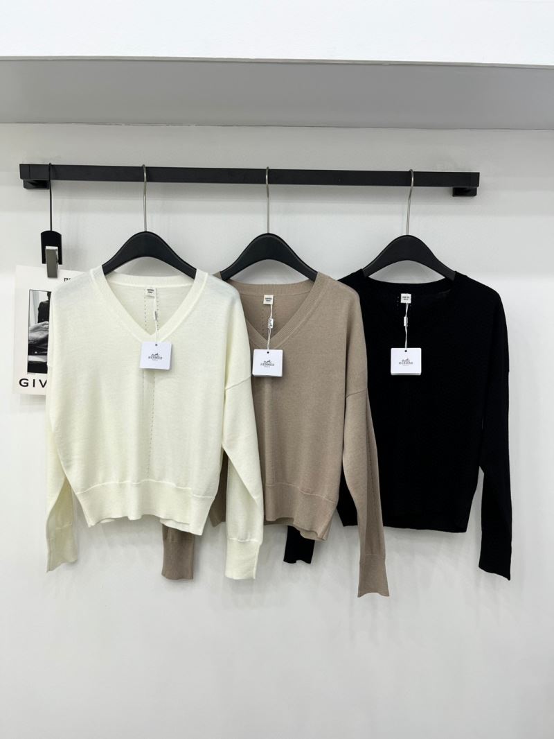 Herlian Sweaters